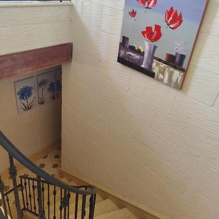 Rosehill Bed And Breakfast Xagħra Εξωτερικό φωτογραφία