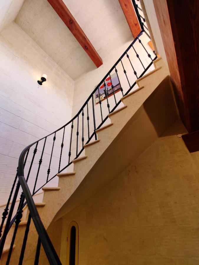 Rosehill Bed And Breakfast Xagħra Εξωτερικό φωτογραφία