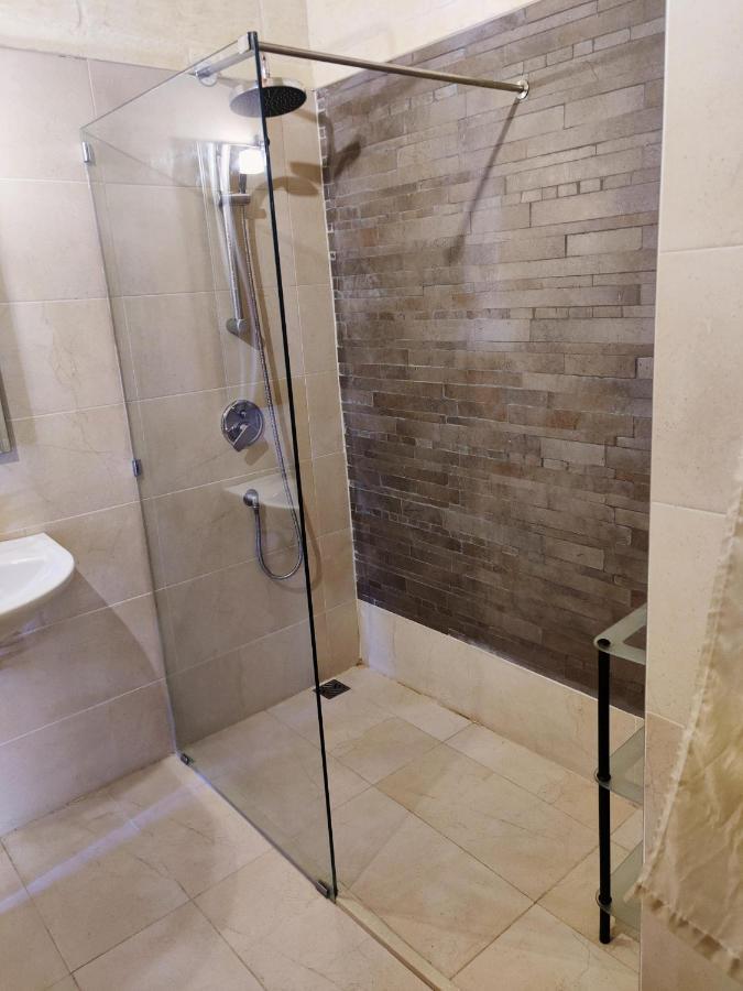 Rosehill Bed And Breakfast Xagħra Εξωτερικό φωτογραφία