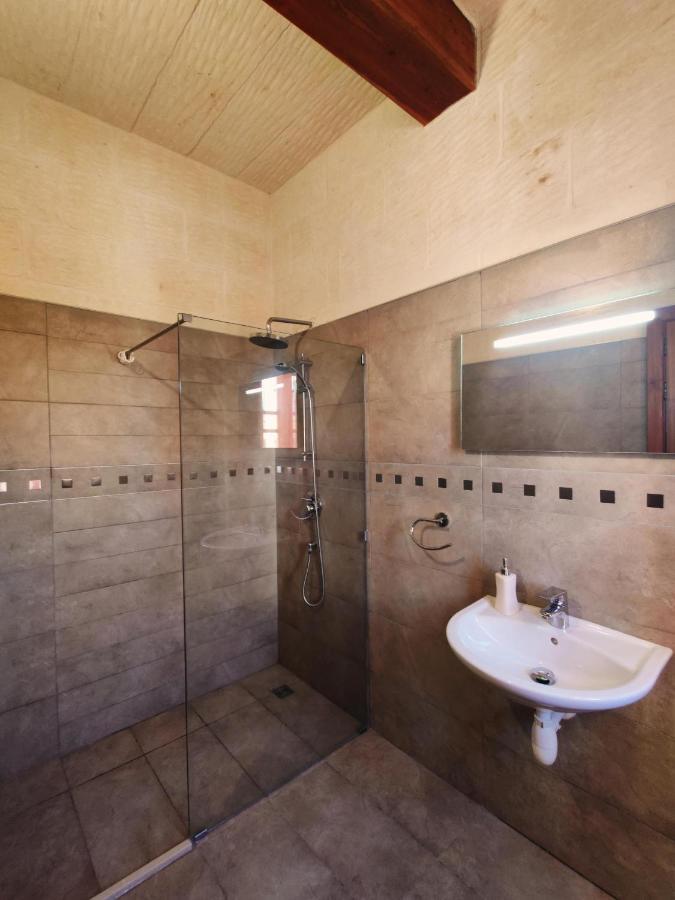 Rosehill Bed And Breakfast Xagħra Εξωτερικό φωτογραφία