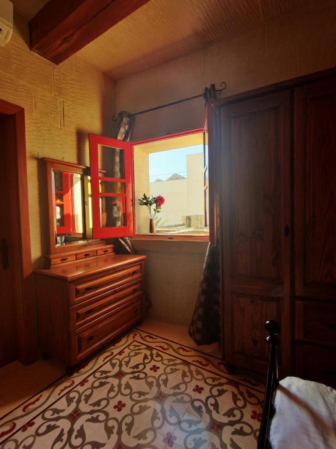 Rosehill Bed And Breakfast Xagħra Εξωτερικό φωτογραφία