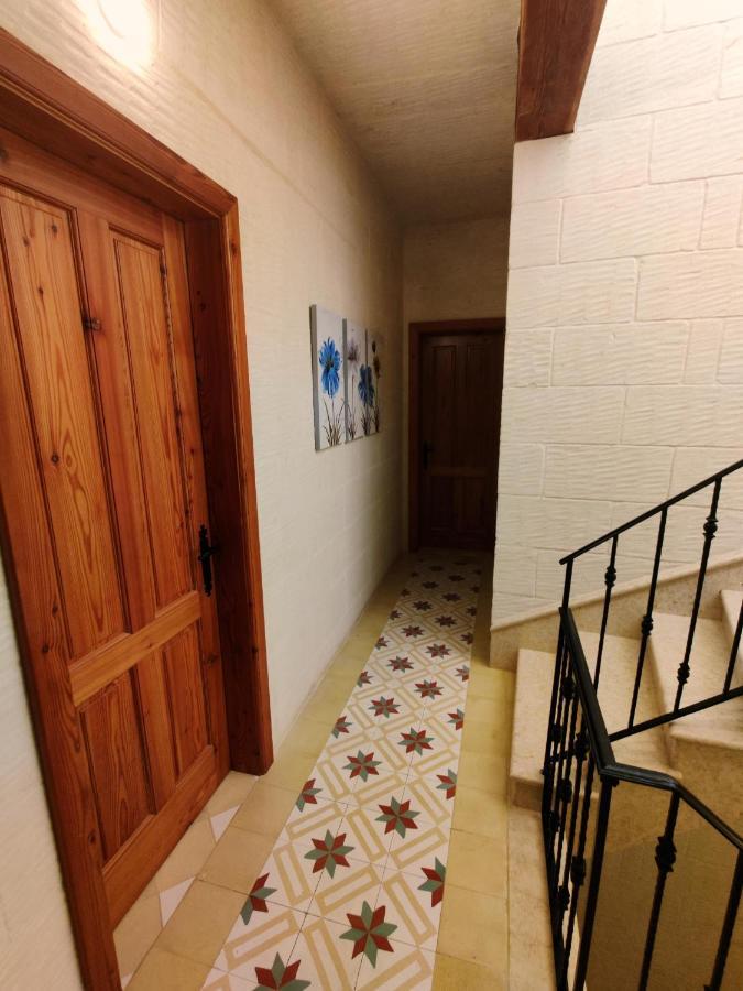 Rosehill Bed And Breakfast Xagħra Εξωτερικό φωτογραφία