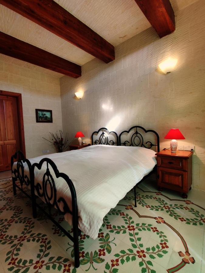 Rosehill Bed And Breakfast Xagħra Εξωτερικό φωτογραφία